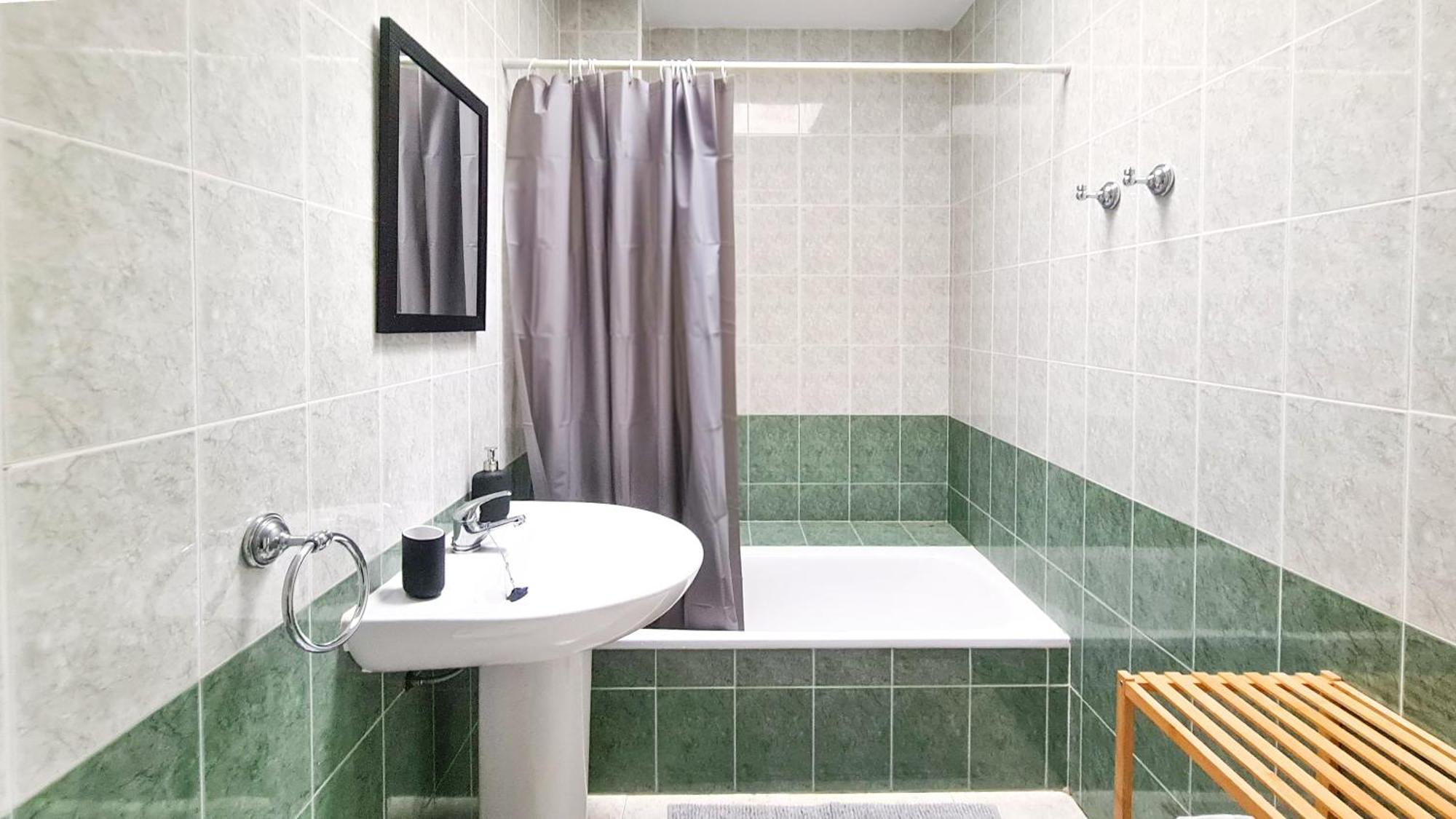 Garden Vistas. Hermoso Duplex Con Patio, Solarium Y Piscina.