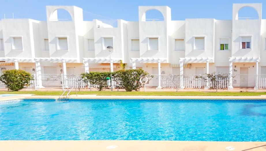 Apartment Garden Vistas. Hermoso Duplex Con Patio, Solarium Y Piscina.