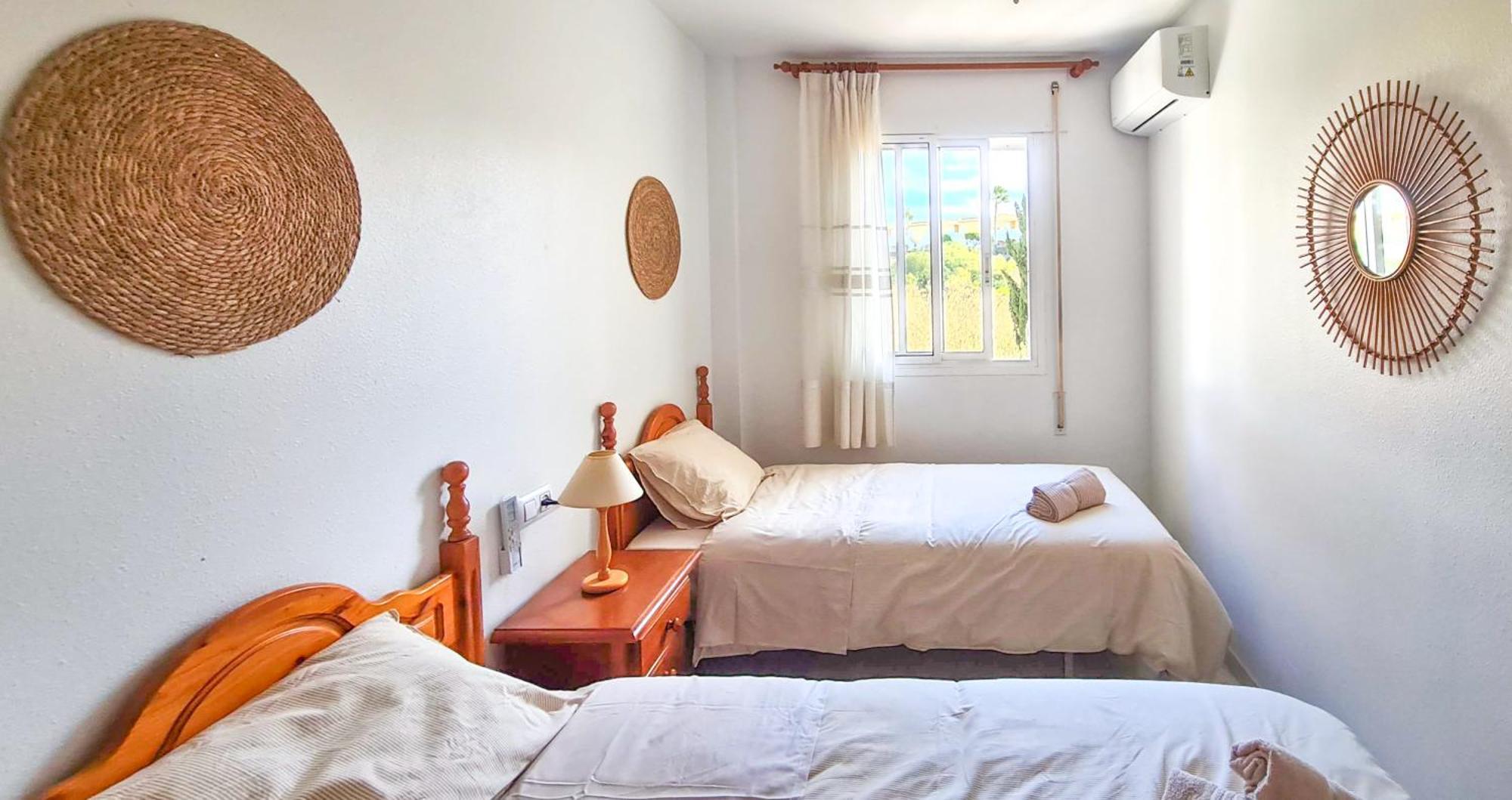 Garden Vistas. Hermoso Duplex Con Patio, Solarium Y Piscina. Apartment