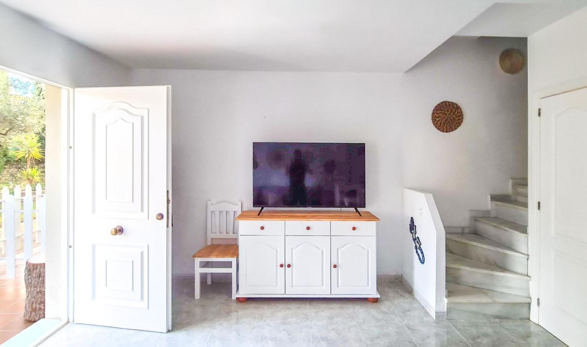 Apartamento Garden Vistas. Hermoso Duplex Con Patio, Solarium Y Piscina. Vera