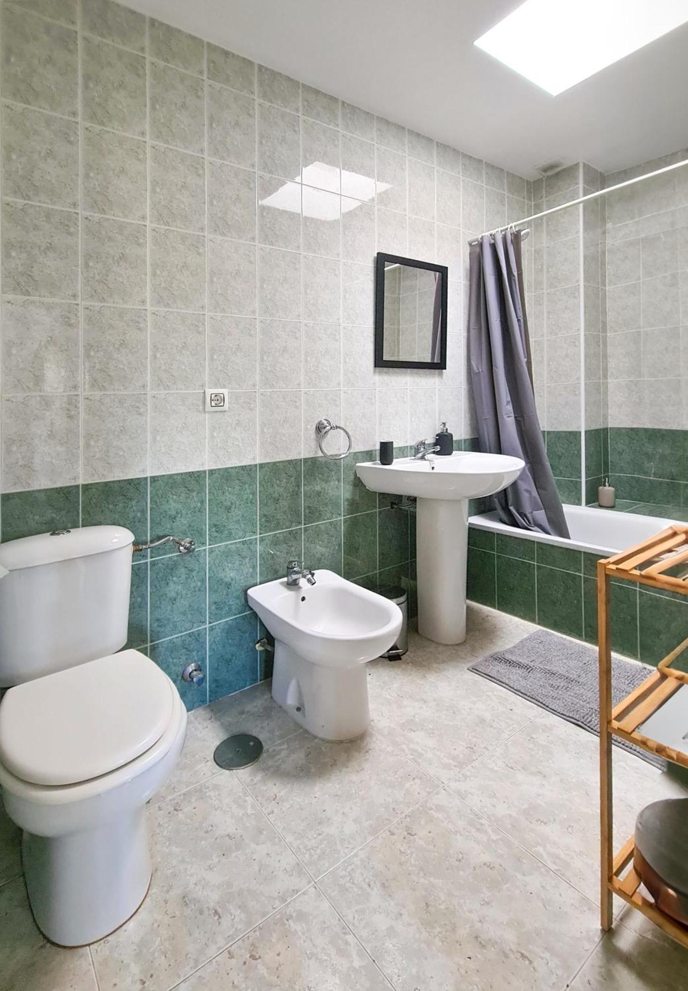 Garden Vistas. Hermoso Duplex Con Patio, Solarium Y Piscina. Apartamento
