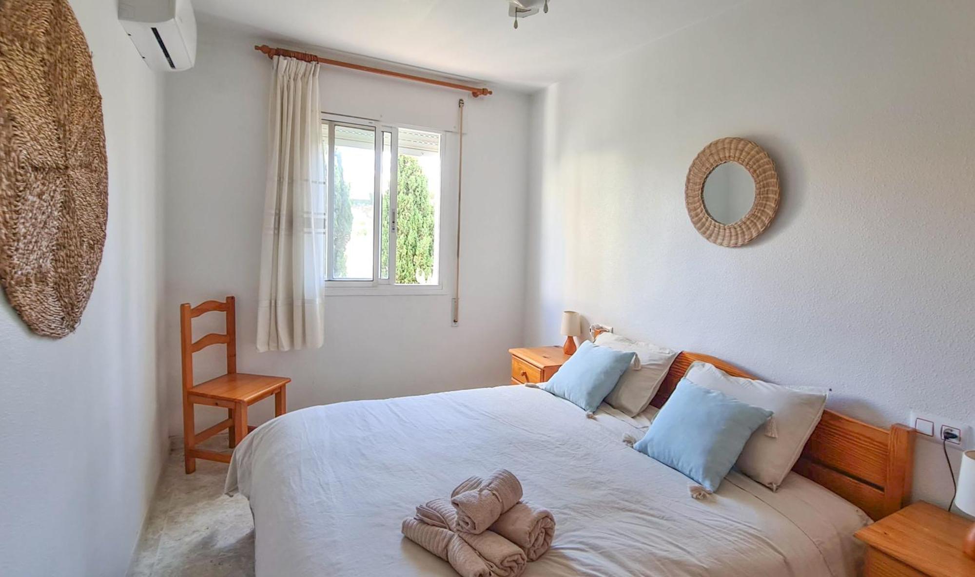 Garden Vistas. Hermoso Duplex Con Patio, Solarium Y Piscina.