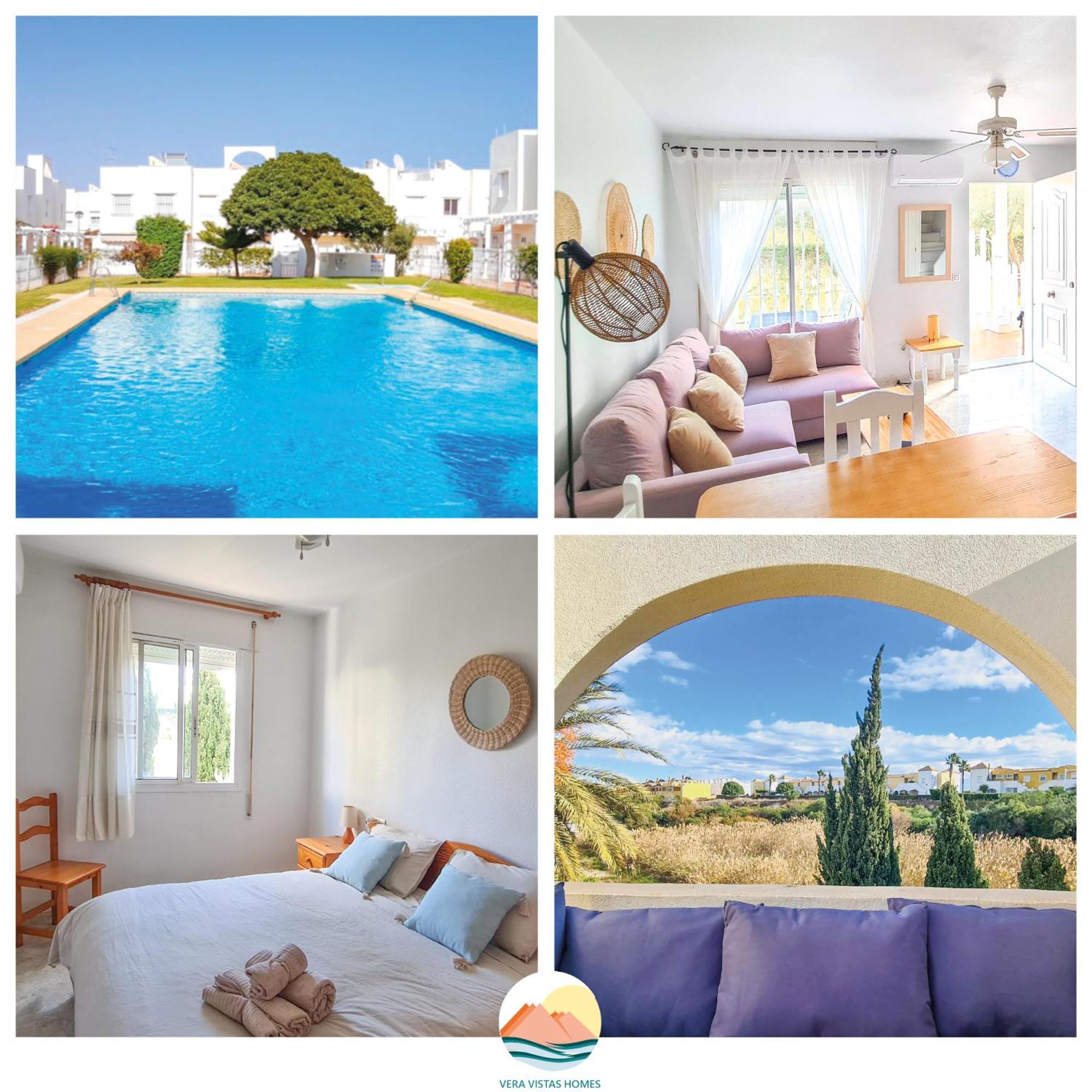 Apartamento Garden Vistas. Hermoso Duplex Con Patio, Solarium Y Piscina.
